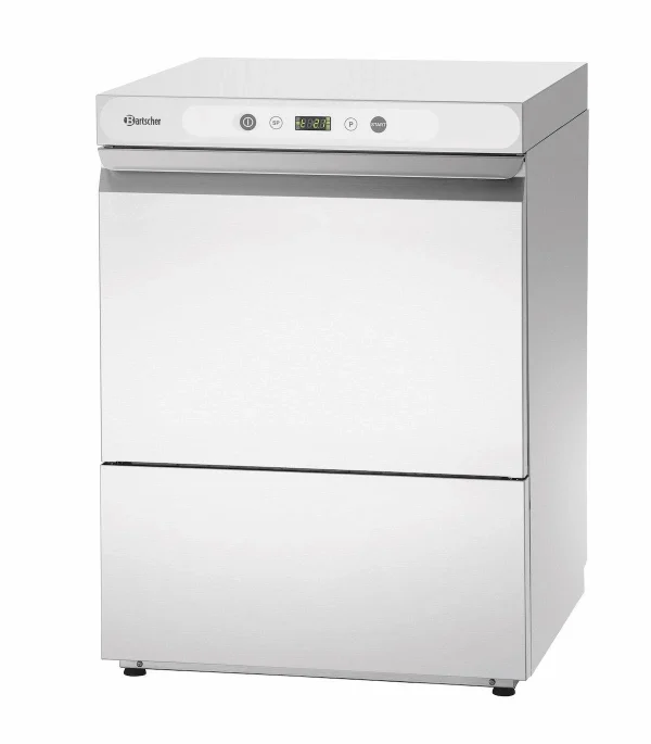 Null Bartscher Spülmaschine US K500 LPWR K, Spülen, Küchenmaschine Von CHEFGASTRO 1