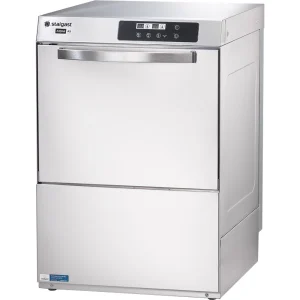 Null KBS Geschirrspülmaschine Easy 500 2 Spülprogramme 21