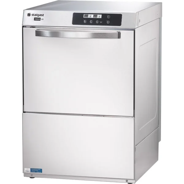 Null KBS Geschirrspülmaschine Easy 500 2 Spülprogramme 8
