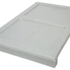 Cambro Thermobarriere Für UPC Serie, Grau, 1 Stück Im Karton – 400DIV180 25