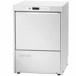 Null Bartscher Spülmaschine US PPlus500 LPR, Spülen, Küchenmaschine Von CHEFGASTRO 19