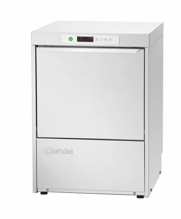 Null Bartscher Spülmaschine US PPlus500 LPR, Spülen, Küchenmaschine Von CHEFGASTRO 7