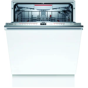 Bosch Serie 4 SBV4HCX48E Spülmaschine Voll Integriert 14 Maßgedecke D 13