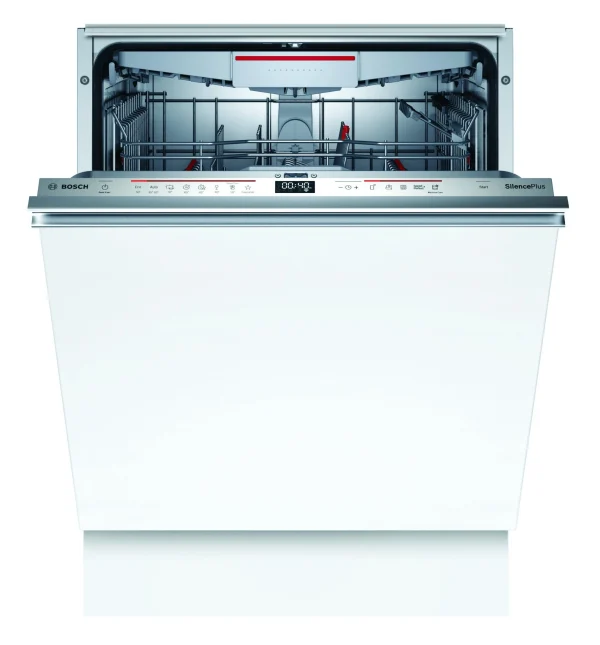 Bosch Serie 4 SBV4HCX48E Spülmaschine Voll Integriert 14 Maßgedecke D 4