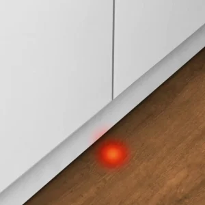 Null Bosch Serie 4 SBH4HVX31E Vollintegrierter Geschirrspüler 60 Cm XXL 19