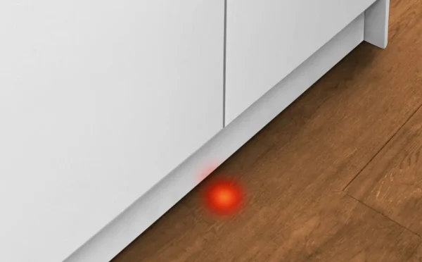 Null Bosch Serie 4 SBH4HVX31E Vollintegrierter Geschirrspüler 60 Cm XXL 7