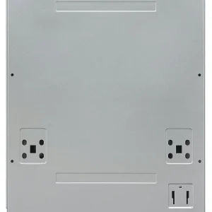 Null Samsung Vollintegrierter Einbau-Geschirrspüler, 60 Cm, 13 Maßgedecke, DW6KR7041BB/EG 15