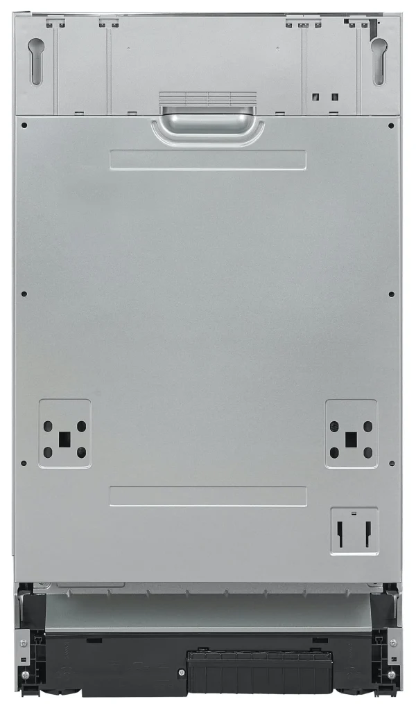 Null Samsung Vollintegrierter Einbau-Geschirrspüler, 60 Cm, 13 Maßgedecke, DW6KR7041BB/EG 5