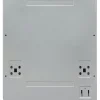 Exquisit Geschirrspüler EGSP1009-E-030E Silber | Einbaugerät, Vollintegriert | 9 Maßgedecke | Silber 23