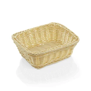 Was-germany WAS Germany – GN Systemkorb GN Basket 31 1/2-065 Mm, Natur, Polypropylen (3142126) 13