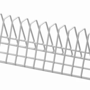Bartscher Untertasseneinsatz Zu Spülkorb 21