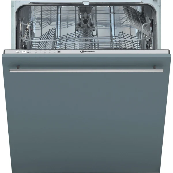 Klarstein Amazonia 6 Geschirrspüler 1380W 6 Maßgedecke Tasten-Armatur Silber 7