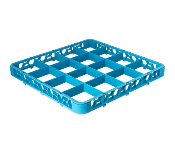 Null Carlisle OptiClean Aufsatz Für Gläserkorb 9 Einteilungen(CFS-RE9-14) 3