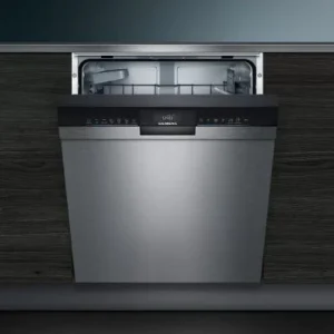 Siemens IQ300 SN43HS41TE Spülmaschine Arbeitsplatte 12 Maßgedecke E 19