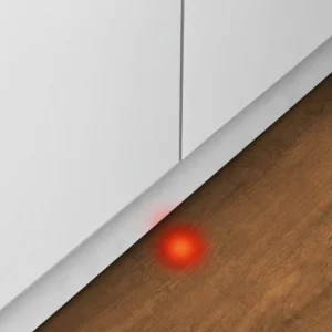 Null Bosch SBV24AX00E Silcence XXL-Geschirrspüler, Serie 2 21