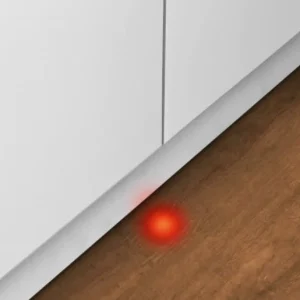 Bosch Serie 4 SBV4HCX48E Spülmaschine Voll Integriert 14 Maßgedecke D 19