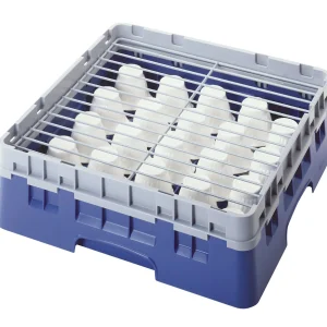Cambro Camrack® Korbdeckel, Größe 1/1 500 X 500 X 240 Mm, 1 Stück Im Karton – DRC2020180 15