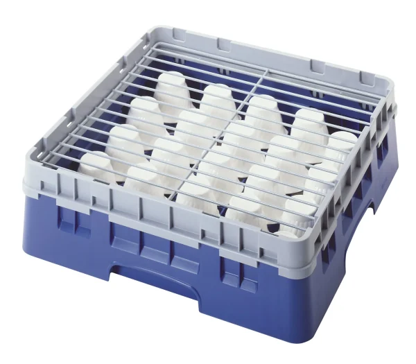 Cambro Camrack® Korbdeckel, Größe 1/1 500 X 500 X 240 Mm, 1 Stück Im Karton – DRC2020180 5