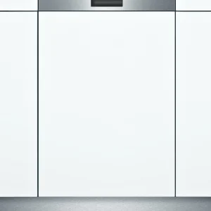 Siemens IQ300 SN53HS24TE Spülmaschine Halb Integriert 12 Maßgedecke E 15