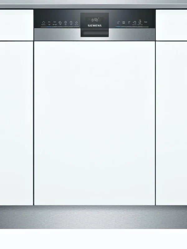Siemens IQ300 SN53HS24TE Spülmaschine Halb Integriert 12 Maßgedecke E 5