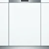 Siemens IQ300 SR53HS76ME Spülmaschine Halb Integriert 10 Maßgedecke E 25
