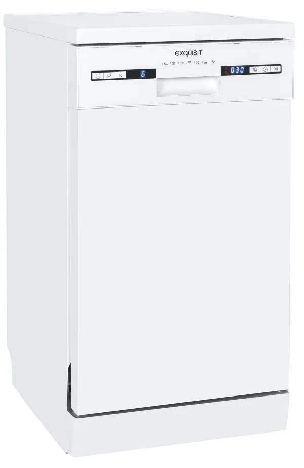 Exquisit GSP9309-030E Inox 4