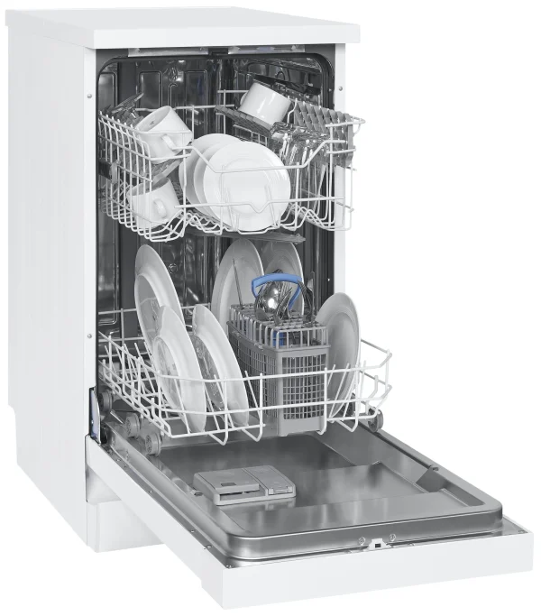 Exquisit GSP9310-060E Weiss 6