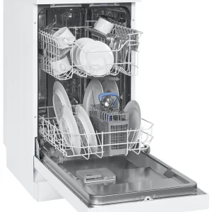 Exquisit GSP9310-060E Weiss 14