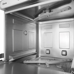 Null Bartscher Spülmaschine US K500 LPWR K, Spülen, Küchenmaschine Von CHEFGASTRO 21