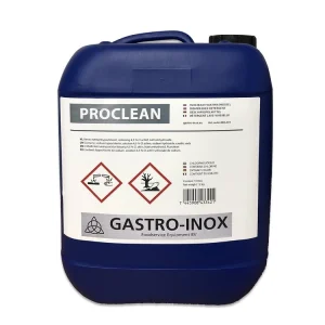 Gastro-inox GI Enthärtungssalz 10 Kg 15