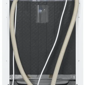 Exquisit GSP9310-060E Weiss 18