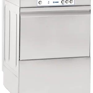 Null KBS Gläserspülmaschine Easy 400 1 Spülprogramm 13