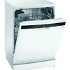 Siemens IQ300 SN23HW36TE Spülmaschine Freistehend 12 Maßgedecke E 23