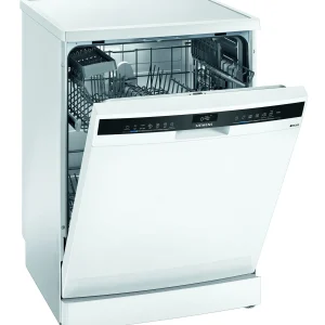 Siemens IQ300 SN53HS24TE Spülmaschine Halb Integriert 12 Maßgedecke E 19
