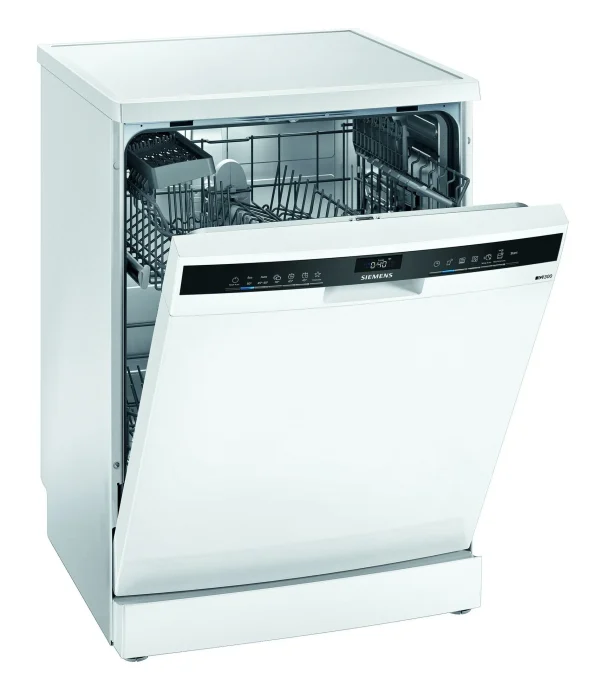 Siemens IQ300 SN53HS24TE Spülmaschine Halb Integriert 12 Maßgedecke E 7