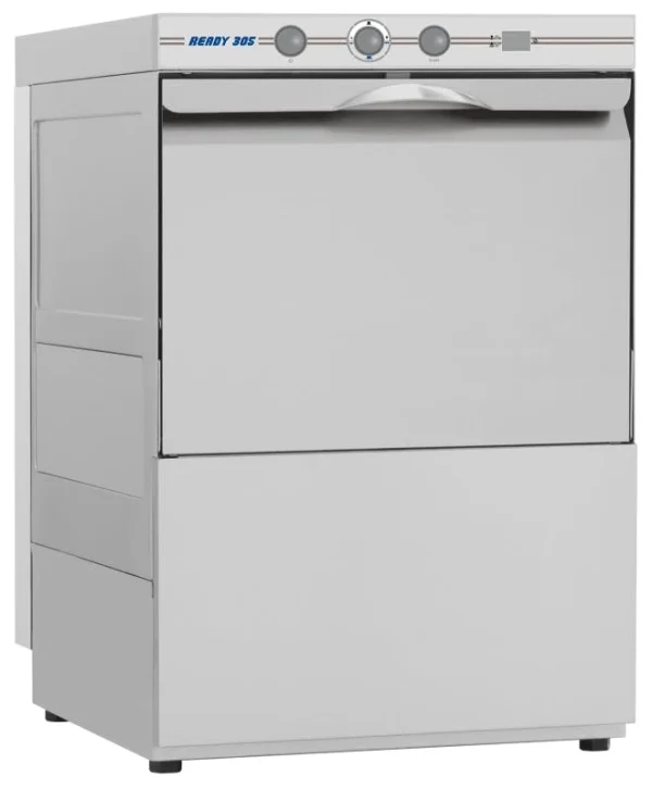 Null KBS Gläserspülmaschine Ready 405 4