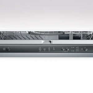Null Bosch SBV24AX00E Silcence XXL-Geschirrspüler, Serie 2 19