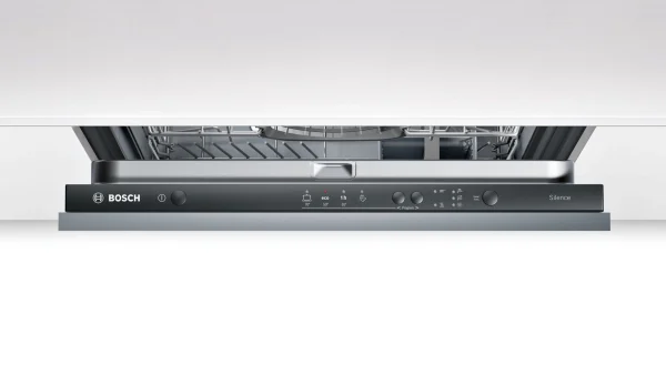 Null Bosch SBV24AX00E Silcence XXL-Geschirrspüler, Serie 2 7