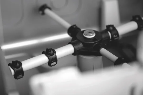 Null Bartscher Spülmaschine GS E350 LPR, Spülen, Küchenmaschine Von CHEFGASTRO 7