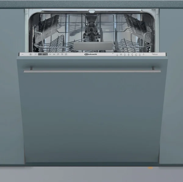 Null Neff S253ITX00E N 30, Geschirrspüler Vollintegrierbar, 60 Cm, XXL 6