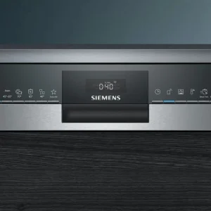 Siemens IQ300 SN53ES1SBE Spülmaschine Halb Integriert 13 Maßgedecke C 21