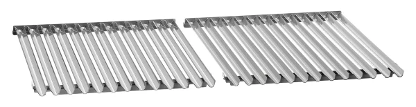 Bartscher V-Rost Für Fleisch 1