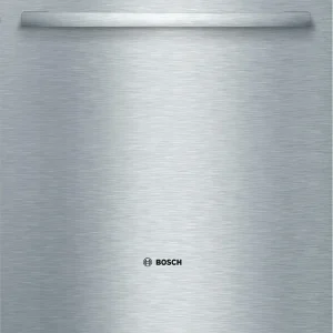 Bosch SMZ5005 Geschirrspülmaschinenteil & Zubehör Edelstahl 11
