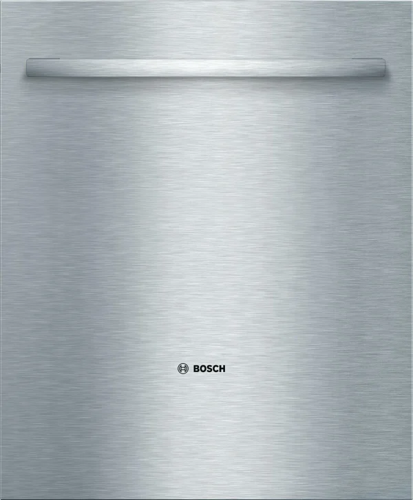 Bosch SMZ2056 Geschirrspülmaschinenteil & Zubehör Edelstahl Dekorplatte 1