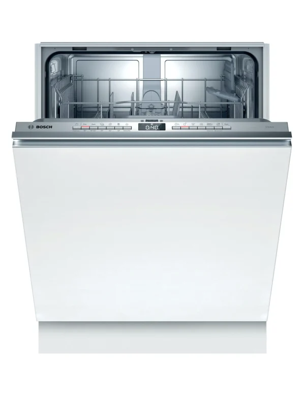 Bosch Serie 4 SBV4HTX31E Spülmaschine Voll Integriert 12 Maßgedecke E 3