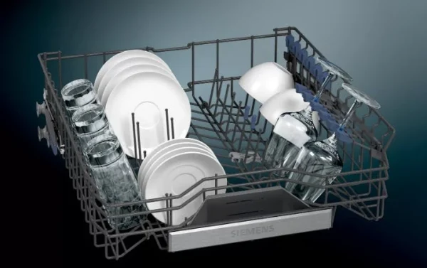 Siemens IQ500 SN55ZS49CE Spülmaschine Halb Integriert 14 Maßgedecke C 7