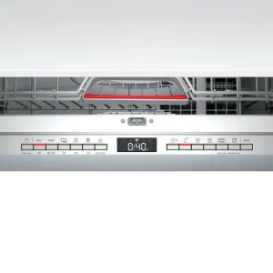 Bosch Serie 4 SBV4HTX31E Spülmaschine Voll Integriert 12 Maßgedecke E 19
