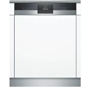 Siemens IQ500 SN55ES57CE Spülmaschine Halb Integriert 14 Maßgedecke D 17