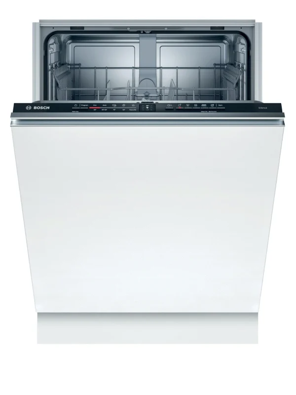 Bosch Serie 4 SBV4HTX31E Spülmaschine Voll Integriert 12 Maßgedecke E 4