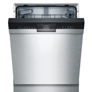 Siemens IQ300 SN23HW36TE Spülmaschine Freistehend 12 Maßgedecke E 17
